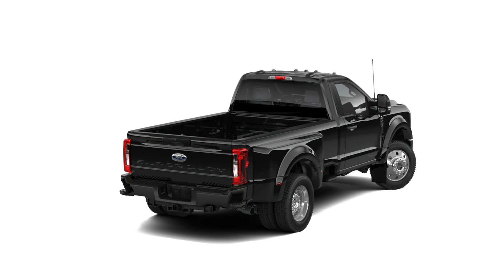 Vehicle Exterior